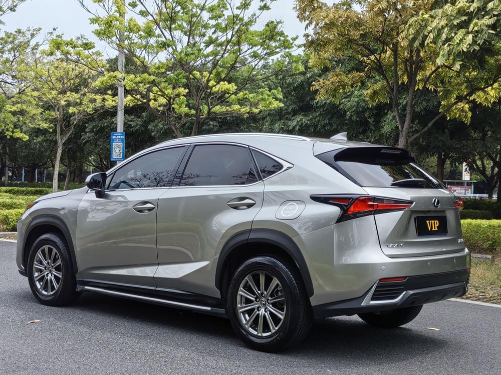 Lexus Lexus NX