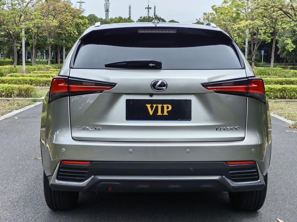 Lexus Lexus NX