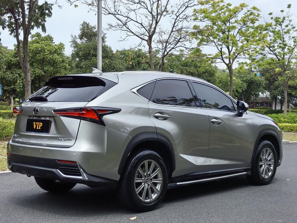 Lexus Lexus NX