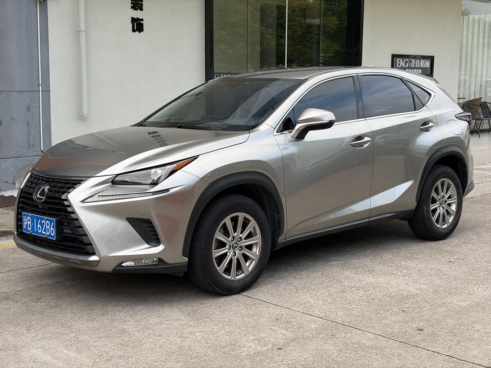 Lexus Lexus NX