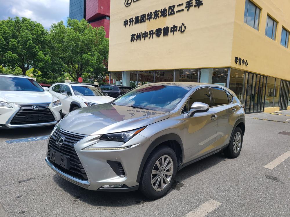 Lexus Lexus NX