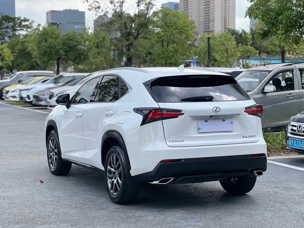 Lexus Lexus NX