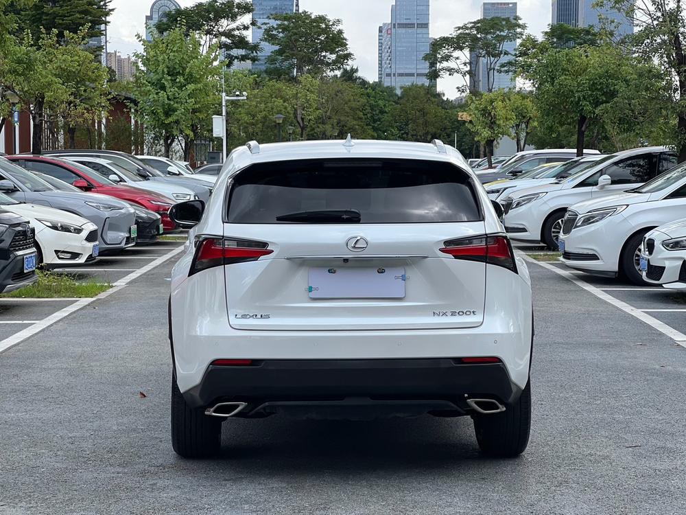 Lexus Lexus NX