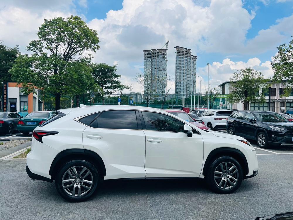 Lexus Lexus NX