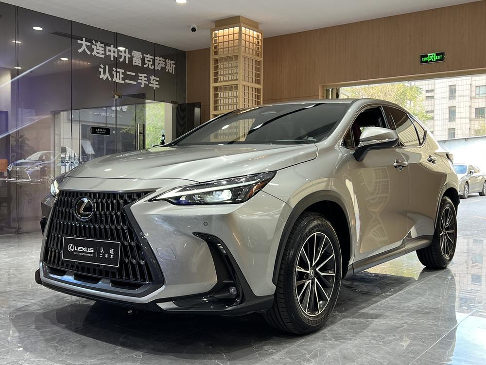 Lexus Lexus NX