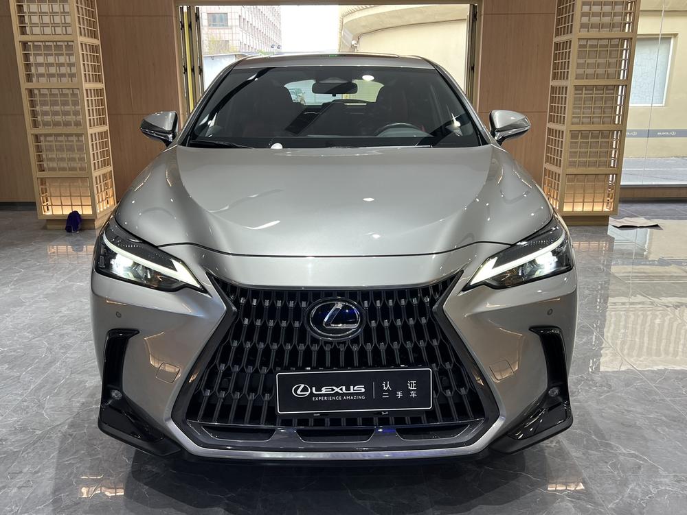 Lexus Lexus NX