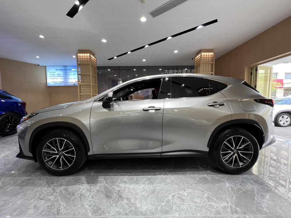 Lexus Lexus NX