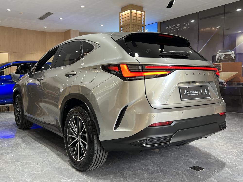 Lexus Lexus NX