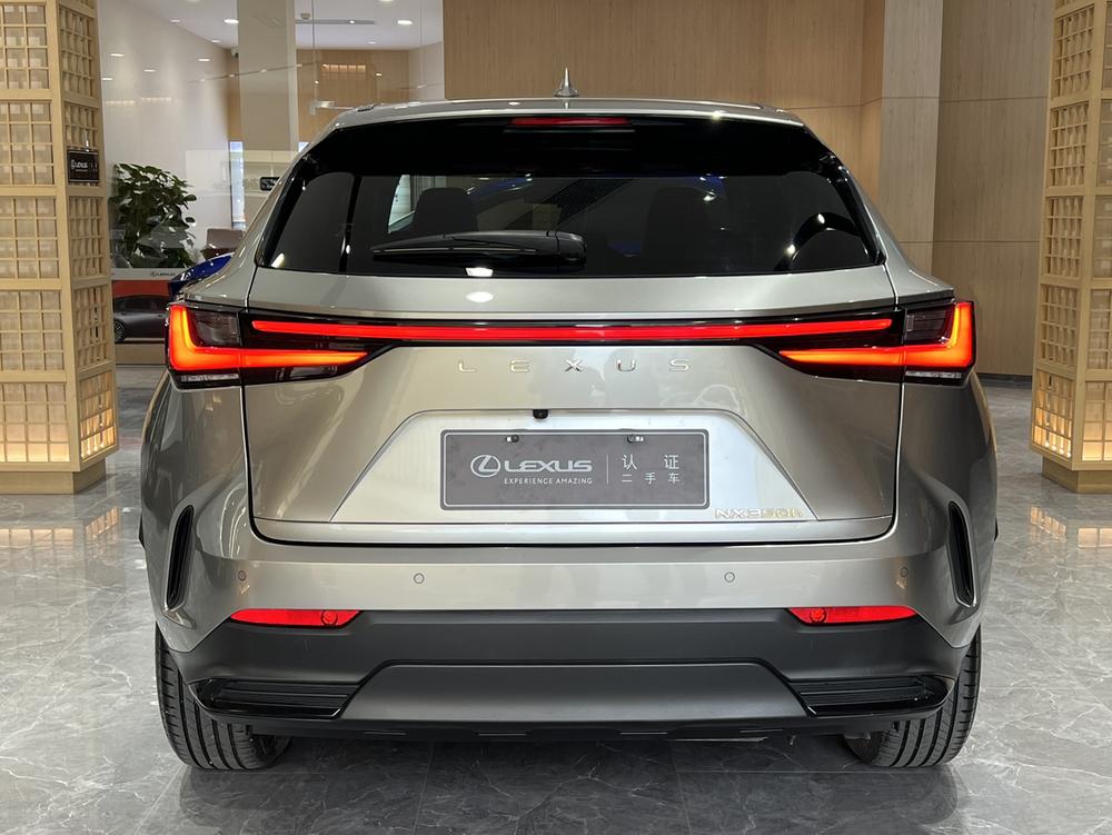 Lexus Lexus NX