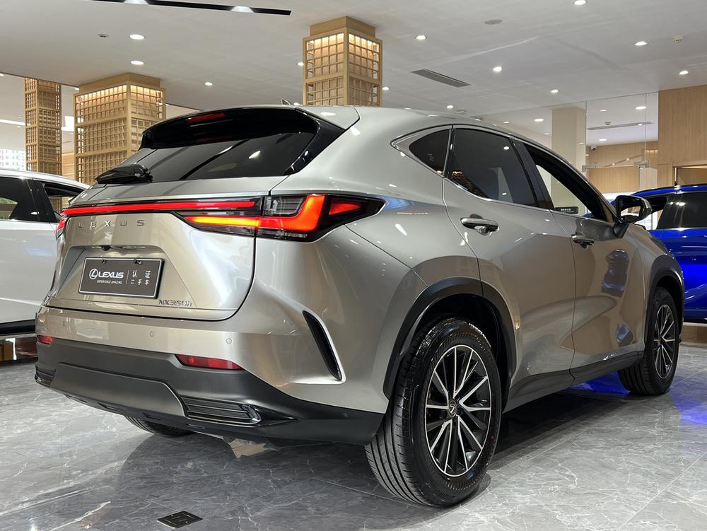 Lexus Lexus NX
