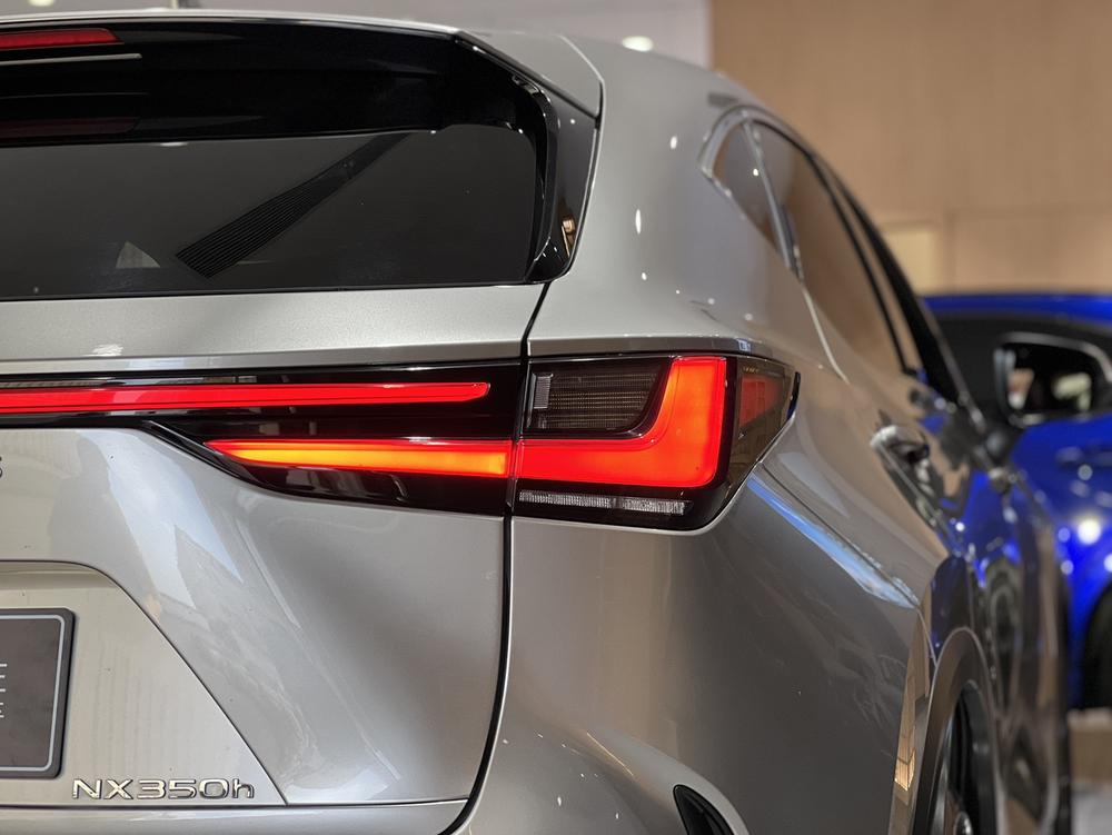 Lexus Lexus NX