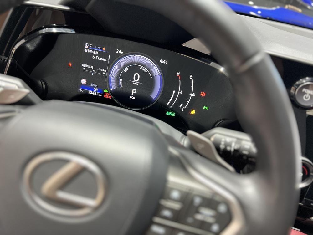 Lexus Lexus NX