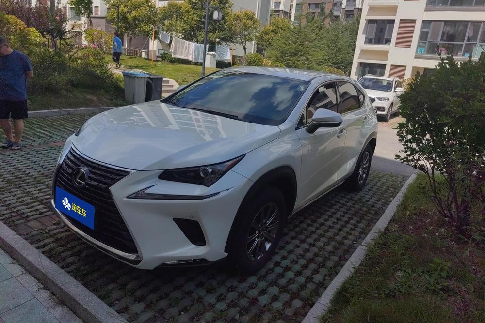 Lexus Lexus NX