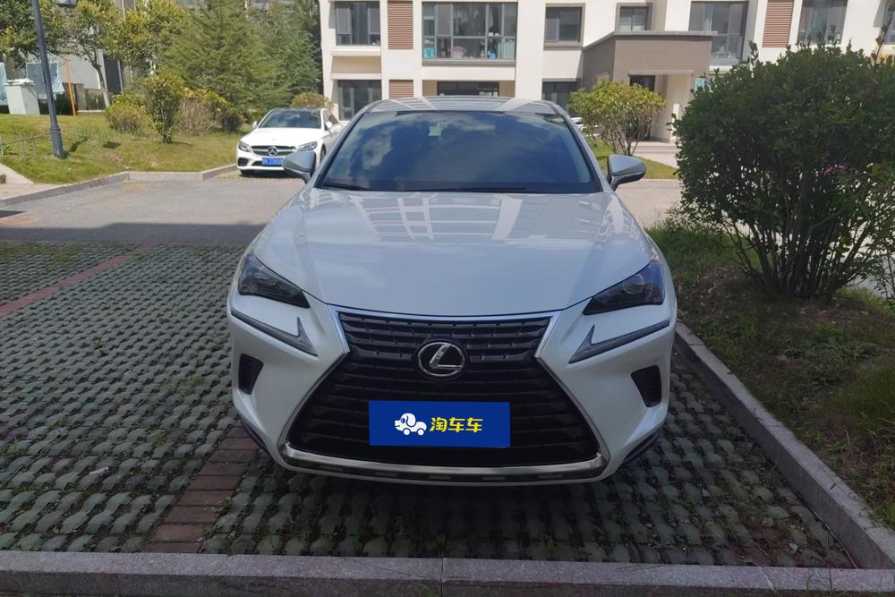 Lexus Lexus NX