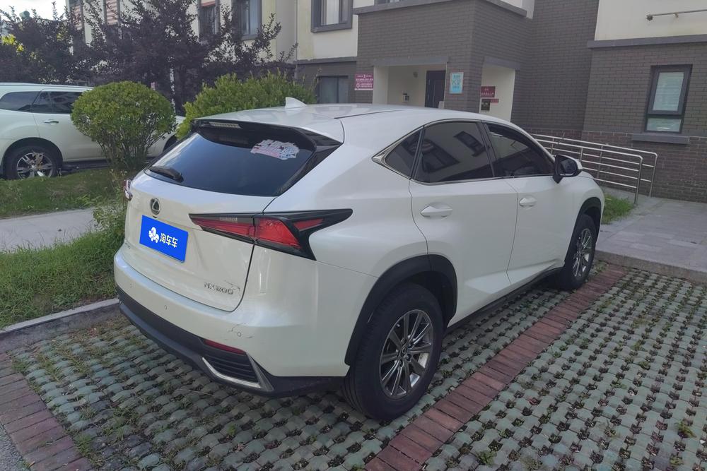 Lexus Lexus NX