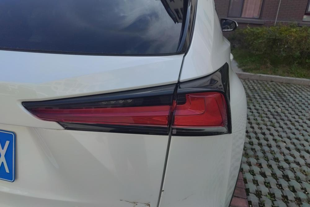 Lexus Lexus NX