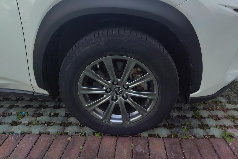Lexus Lexus NX