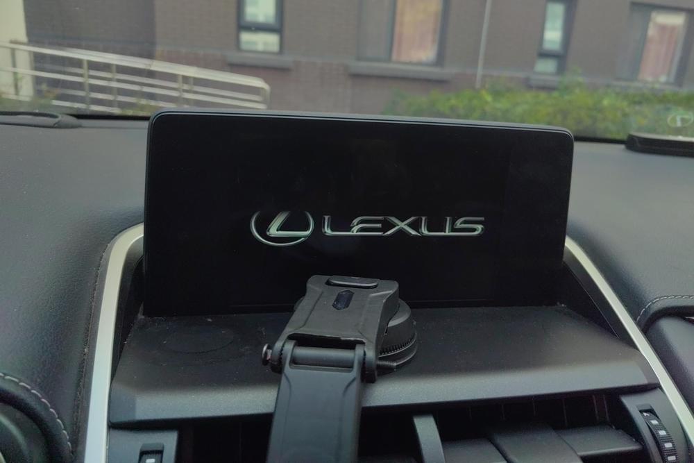 Lexus Lexus NX