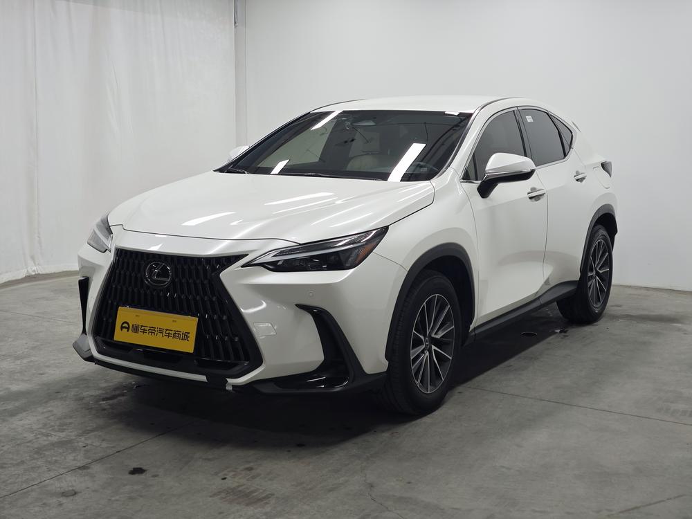 Lexus Lexus NX