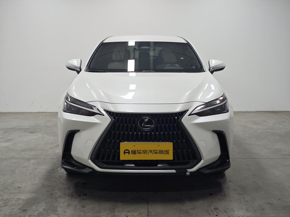 Lexus Lexus NX
