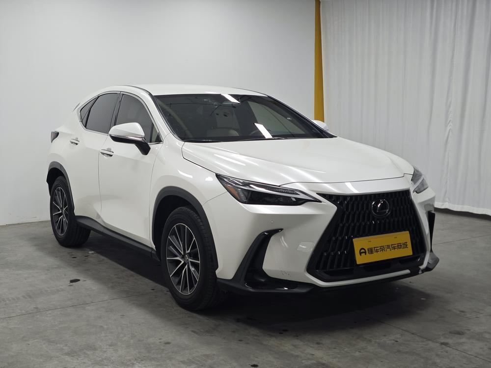 Lexus Lexus NX