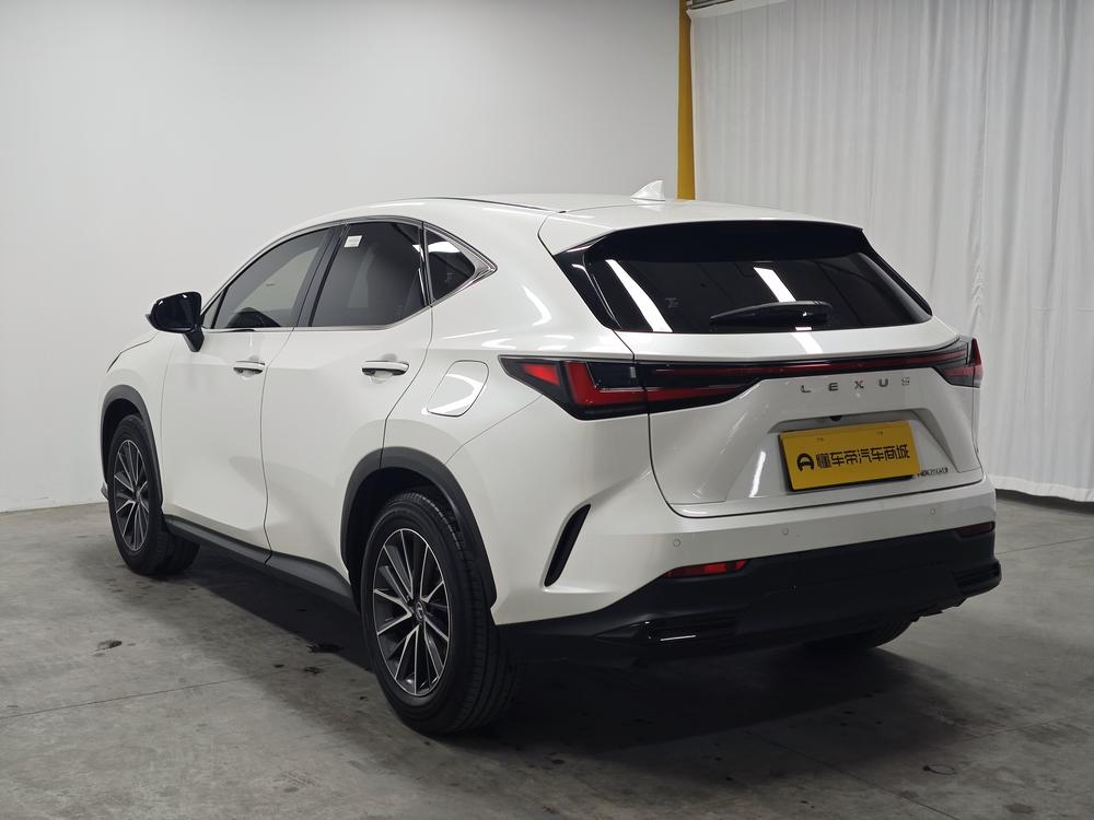 Lexus Lexus NX