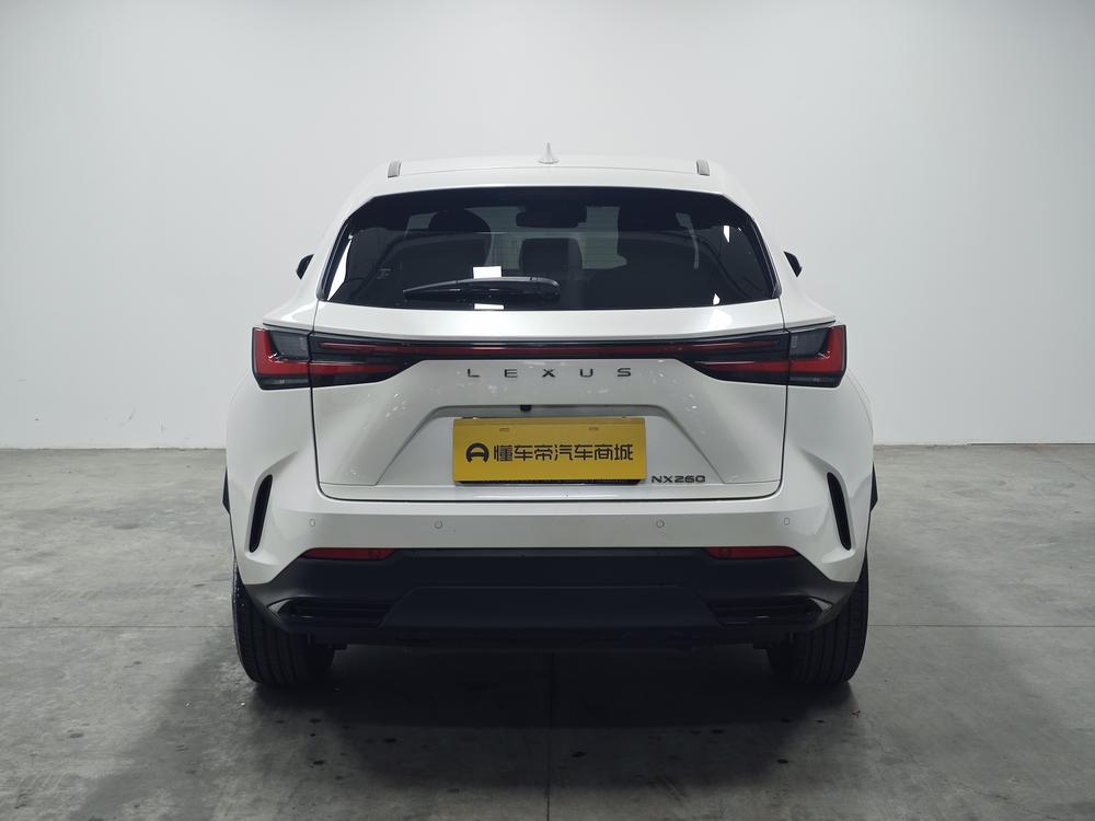 Lexus Lexus NX
