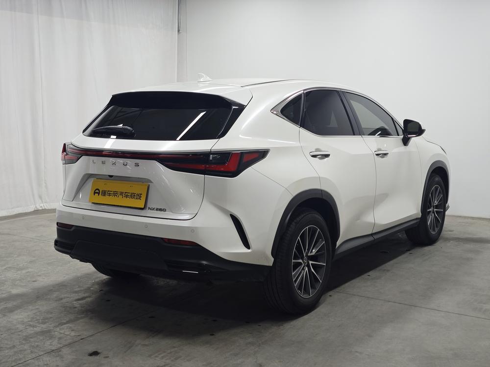 Lexus Lexus NX