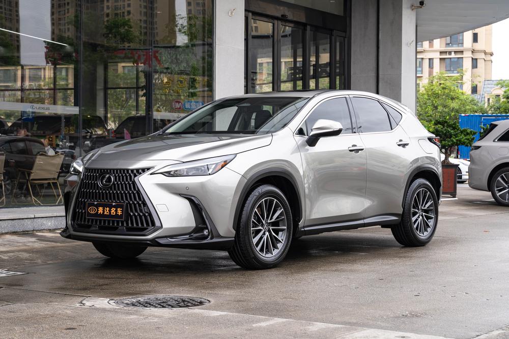 Lexus Lexus NX