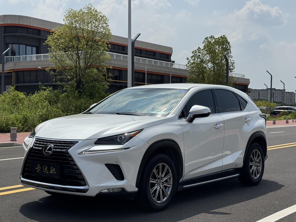 Lexus Lexus NX