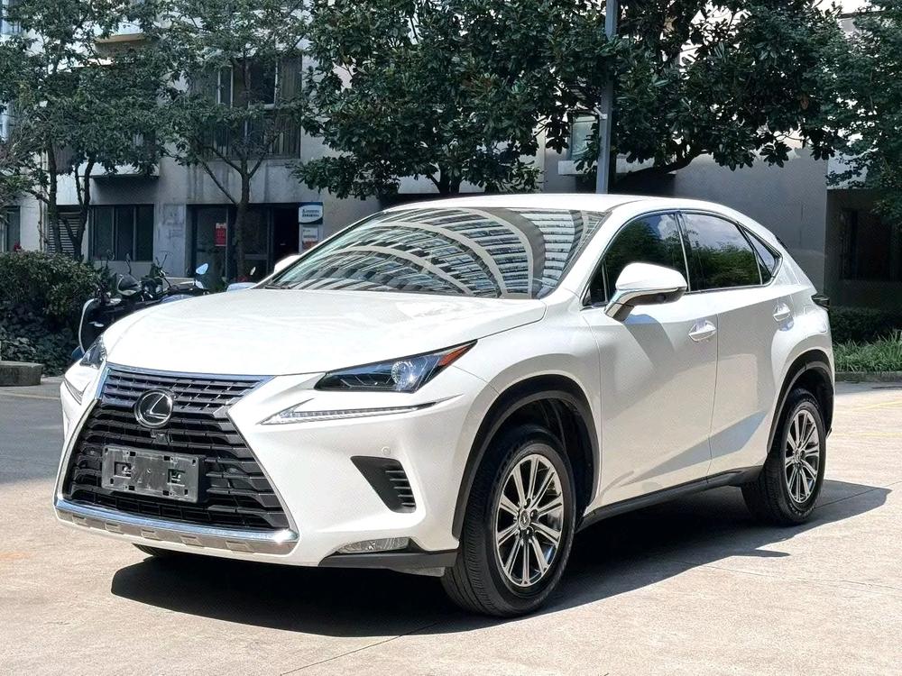 Lexus Lexus NX