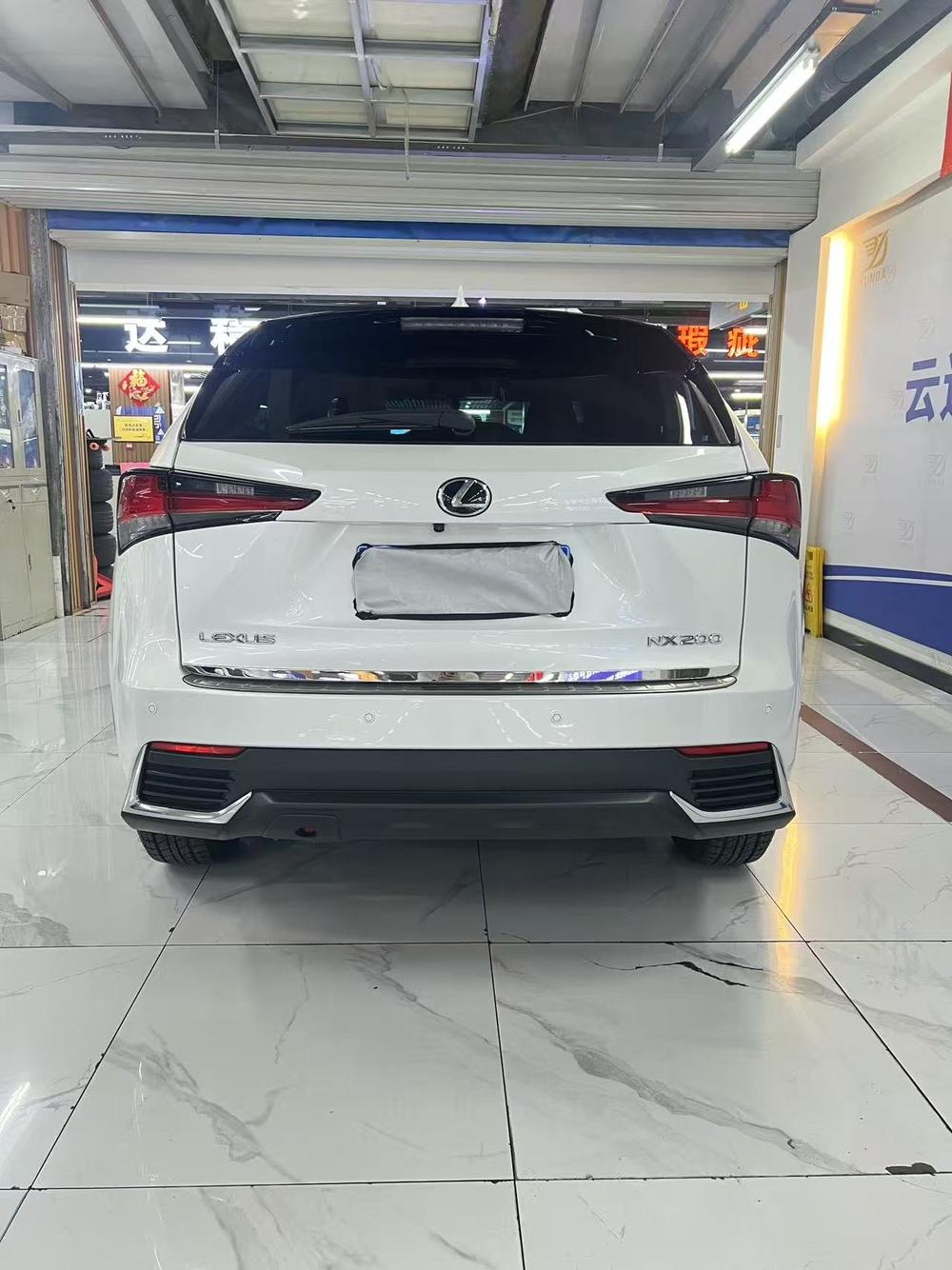 Lexus Lexus NX