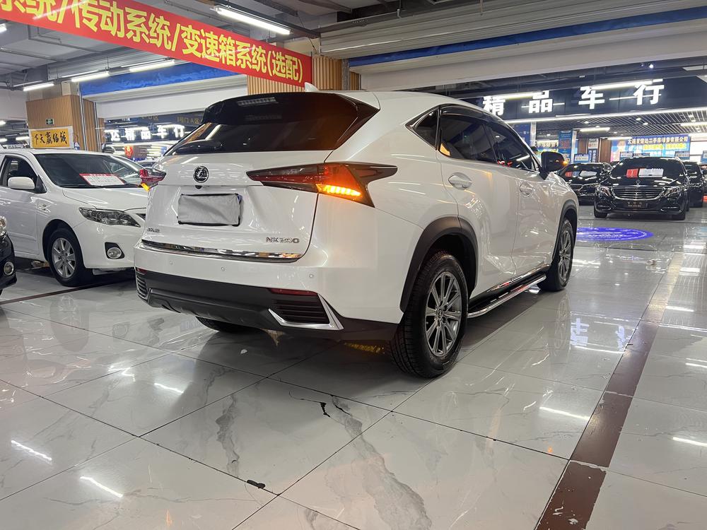 Lexus Lexus NX