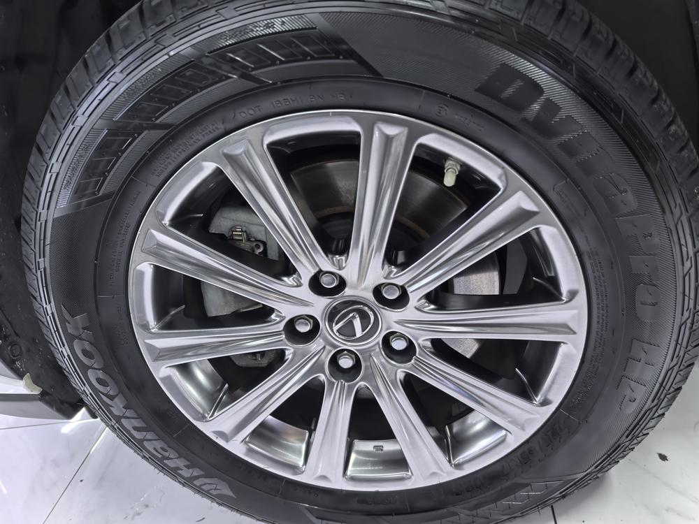 Lexus Lexus NX