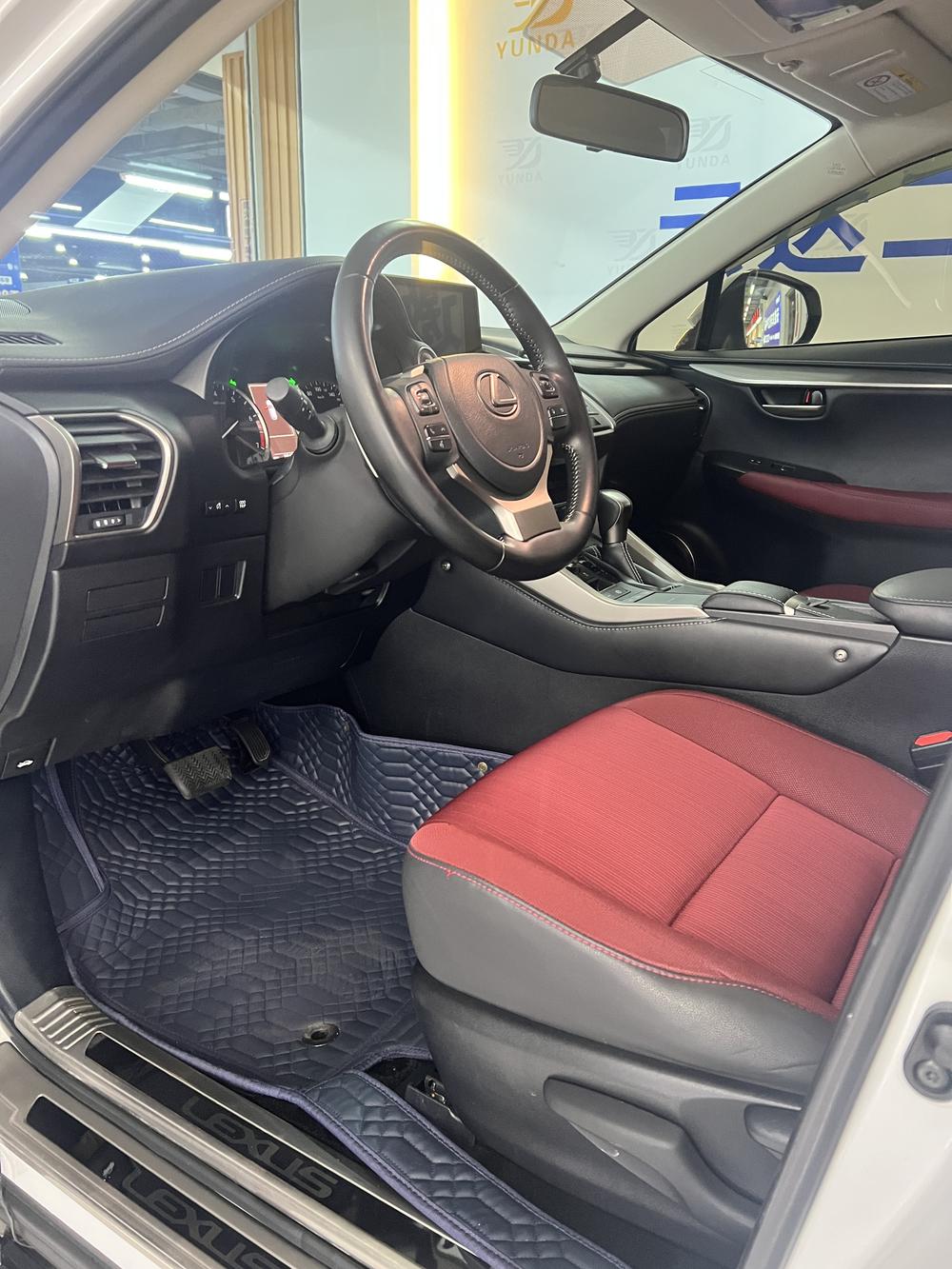 Lexus Lexus NX