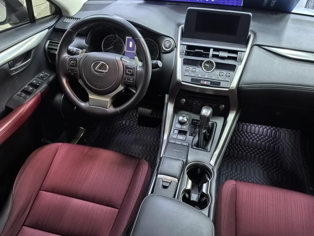 Lexus Lexus NX
