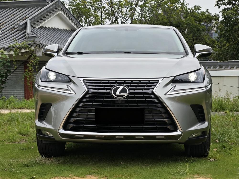 Lexus Lexus NX