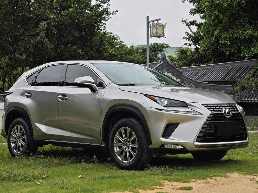 Lexus Lexus NX
