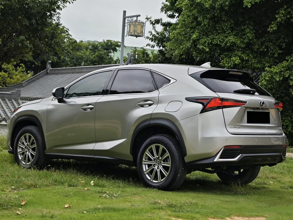 Lexus Lexus NX