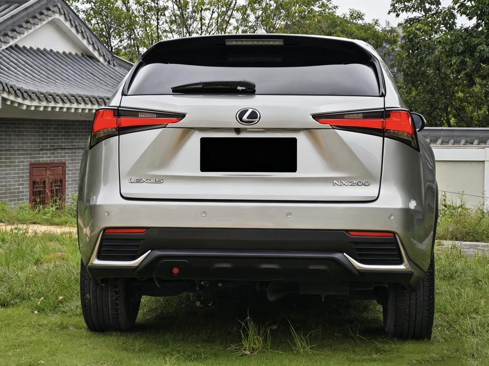 Lexus Lexus NX