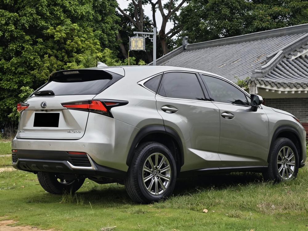 Lexus Lexus NX