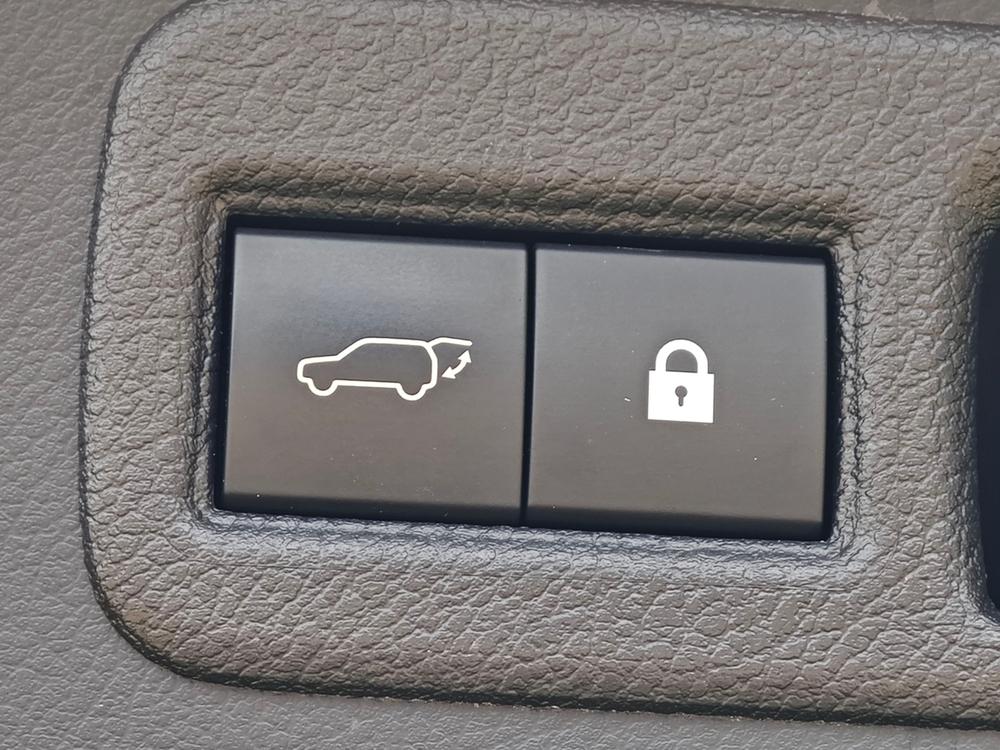 Lexus Lexus NX