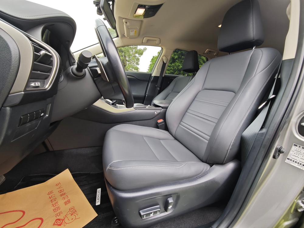 Lexus Lexus NX