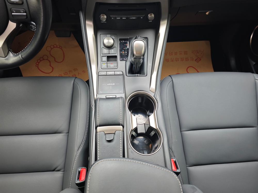 Lexus Lexus NX
