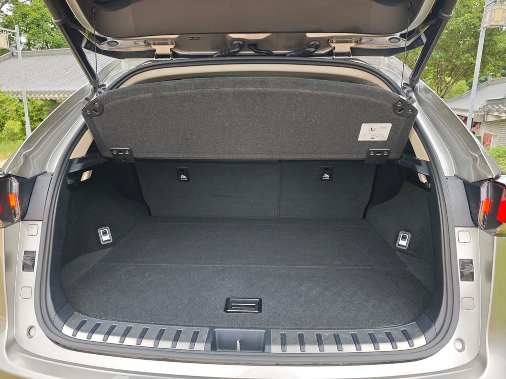 Lexus Lexus NX