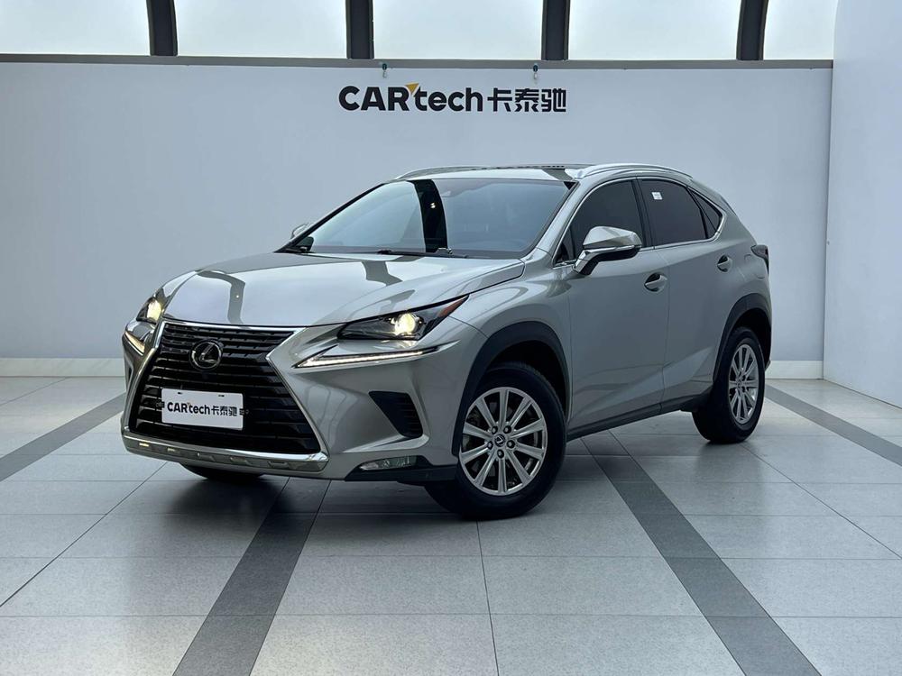 Lexus Lexus NX
