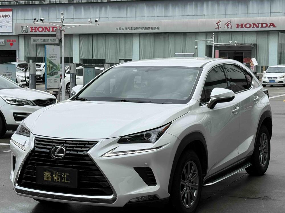 Lexus Lexus NX