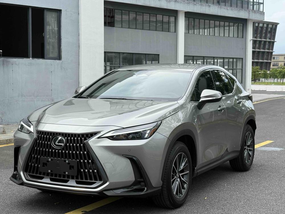 Lexus Lexus NX