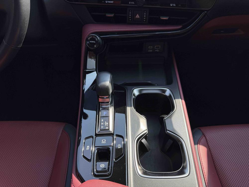 Lexus Lexus NX