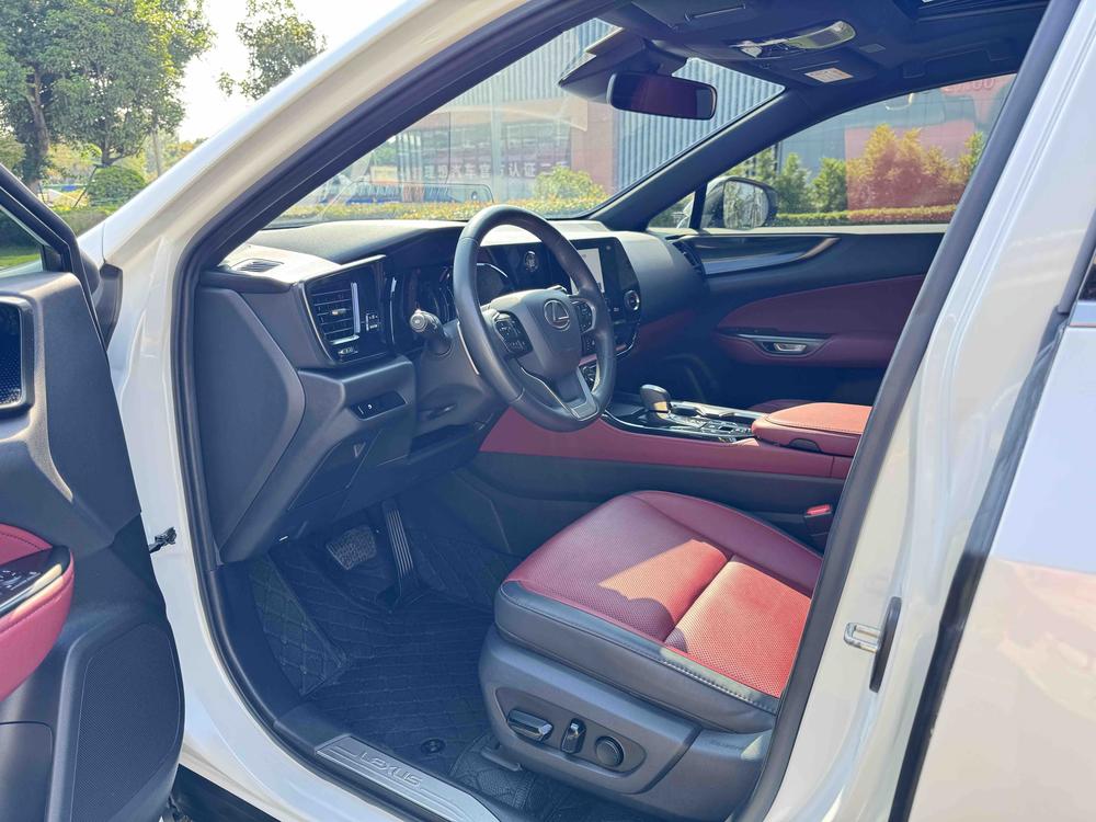 Lexus Lexus NX
